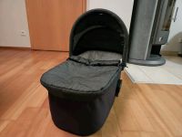 Babyjogger Baby Jogger Babywanne Pram Deluxe Charcoal Denim grau Nordrhein-Westfalen - Raesfeld Vorschau