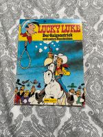 Lucky Luke Comic Bayern - Straubing Vorschau