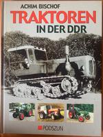 Traktoren in der DDR Brandenburg - Senftenberg Vorschau
