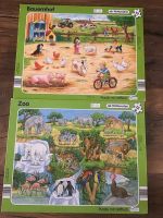 Puzzle mit Griffloch Nordrhein-Westfalen - Wassenberg Vorschau