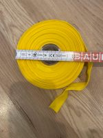 Rolle Schrägband Baumwolle gelb 2cm breit Köln - Lindenthal Vorschau