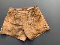 Damen Lederhose Gr. 34 Bayern - Abensberg Vorschau