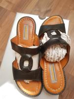 Damen Summer Sandalen Hessen - Offenbach Vorschau