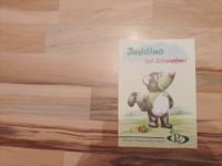 Kinderbuch Imidino hat Schnupfen Mecklenburg-Vorpommern - Neuenkirchen bei Greifswald Vorschau