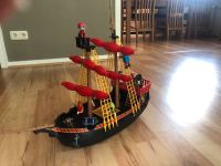 Playmobil 5736  + 4424 Piratenschiff Nordrhein-Westfalen - Gladbeck Vorschau
