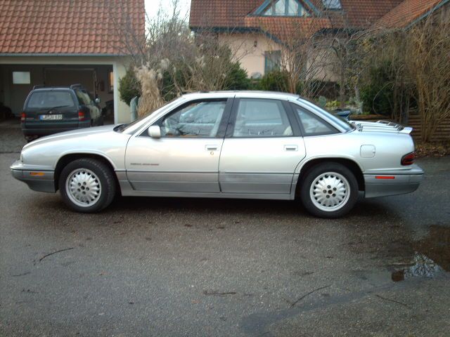 Buick Regal 3.8 in Essenbach