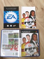 FIFA 2003 Playstation 2 Nordrhein-Westfalen - Raesfeld Vorschau