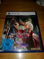 Devil May Cry 5 für PS5 Baden-Württemberg - Karlsruhe Vorschau