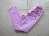 Marc O'Polo Denim *Jeans Mod. ALVA *destroyed, rosa * Gr. 30 (28) Au i.d.Hallertau - Au Vorschau