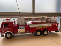 RC Feuerwehr Drehleiter Emergency Saarland - Illingen Vorschau
