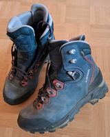 Lowa Trekkingstiefel Mauria GTX (weibl.), 42,5 Hamburg-Mitte - Hamburg Horn Vorschau