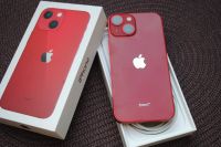 Apple iPhone 13 MINI 256 GB Rot - unbenutzt (wie) NEU Köln - Porz Vorschau