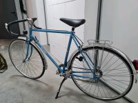 Vintage Rennrad Talbot Peugeot Retro Fahrrad Baden-Württemberg - Kenzingen Vorschau