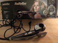 Babyliss Curl Secret Ionic C1050E Lockendreher Hessen - Rüdesheim am Rhein Vorschau