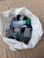 Tüte Baby Socken74/80 zu tauschen Schleswig-Holstein - Raisdorf Vorschau