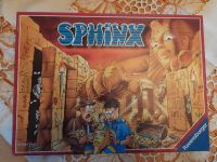 Spiel "Sphinx" Bayern - Flossenbürg Vorschau