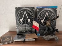 Assassins Creed Unity Notre Dame Collectors Edition ps4 Nordrhein-Westfalen - Krefeld Vorschau