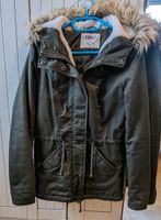 Only Jacke Parka für Herbst Winter Übergangsjacke Baden-Württemberg - Dettenheim Vorschau