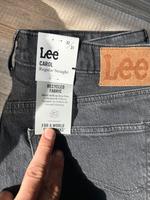 Lee Jeans   Regular Straight Nordrhein-Westfalen - Lotte Vorschau