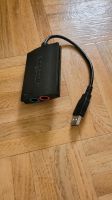 SingStar USB Converter für Playstation2 Bayern - Tacherting Vorschau