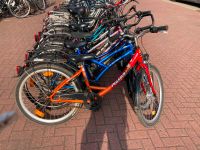 mieten leihen vermieten Fahrrad e-Bikes Laufrad Dreirad Kinder Niedersachsen - Rhauderfehn Vorschau