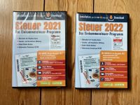 Aldi Steuer 2021 CD-ROM OVP Schleswig-Holstein - Lübeck Vorschau