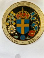 Emblem Schweden Niedersachsen - Sulingen Vorschau