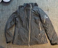 Winterjacke Eurostar Braun gold L Niedersachsen - Tespe Vorschau