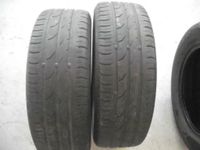 Sommerreifen 195/55R16 87H Continental 2 Stück 5,5mm DOT 3110 Dortmund - Innenstadt-West Vorschau