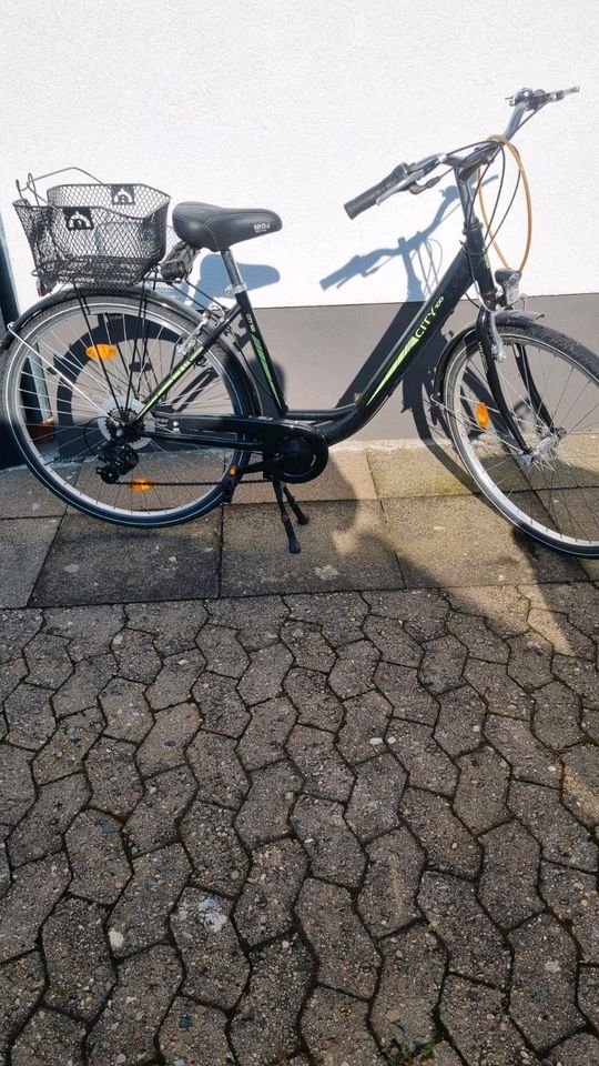 City-Fahrrad 28 Zoll in Vechelde