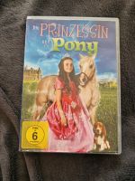 Die Prinzessin und das pony Nordrhein-Westfalen - Horn-Bad Meinberg Vorschau