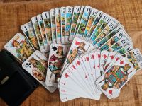 Jeu de Tarot 78 cards Schleswig-Holstein - Kiel Vorschau