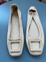 Damenschuhe Klassiker Ballerina Gr.39 Mühlhausen - Freiberg Vorschau
