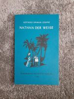 Nathan der Weise - Gotthold Ephraim Lessing Schleswig-Holstein - Wilster Vorschau