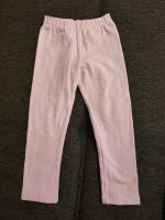 Leggings rosa Bayern - Schaufling Vorschau