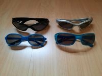 4 x Kinder Sonnenbrille Hessen - Maintal Vorschau