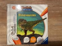Buch „tiptoi Pocket Wissen - Dinosaurier“ Nordrhein-Westfalen - Lüdenscheid Vorschau