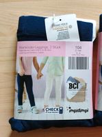 Leggings Set Neu Gr. 104 Baden-Württemberg - Niederstetten Vorschau