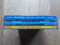 3 CDs „Was (Not Was)“: große Diskografie Bochum - Bochum-Ost Vorschau