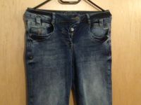 Kenny S. Jeans Hose Gr. 34/32 NEU Hessen - Künzell Vorschau