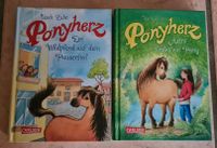 2 Bücher von Ponyherz Bayern - Iffeldorf Vorschau