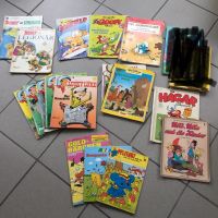 Verschiedene Comics je 1€ Niedersachsen - Wallenhorst Vorschau