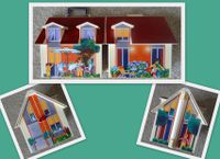 Playmobil 5167 "Neues Mitnehm-Puppenhaus" - ohne Zubehör Rheinland-Pfalz - Hochstetten-Dhaun Vorschau