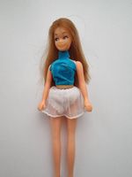 VINTAGE TOPPER DAWN GIRL DOLL 6 / 1970 Baden-Württemberg - Freiburg im Breisgau Vorschau