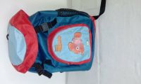 TOP Kinder ✨ Rucksack Kinderrucksack ✨ Findet Nemo ● Disney ✨ Bayern - Perlesreut Vorschau