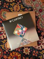 Paul McCartney III Imagined Vinyl Limited Multi-Color Swirl LP Niedersachsen - Buchholz in der Nordheide Vorschau