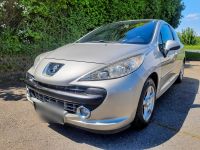 Peugeot 207, TÜV 10/2025, Zahnriemen neu, Winterräder Baden-Württemberg - Friedrichshafen Vorschau