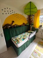 Preissenkung! Einzigartiges Kinderzimmer Wandklappbett Kinderbett Nordrhein-Westfalen - Herne Vorschau