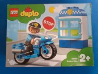 Lego 10900 Polizei Rheinland-Pfalz - Gau-Odernheim Vorschau