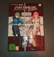 3DS Fire Emblem Echoes - Shadows of Valentia Limited Edition Hessen - Ortenberg Vorschau